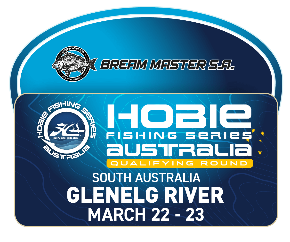 South Australian Kayak Bream Fishing Series 2025, Glenelg River, SA
