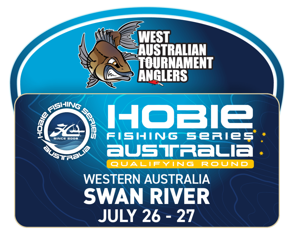 Hobie Kayak Fishing Series 16 Round 13 Swan River