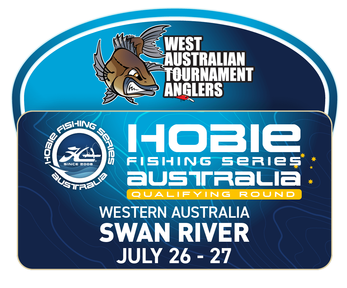 West Australian Tournament Anglers 2025, Swan River, WA