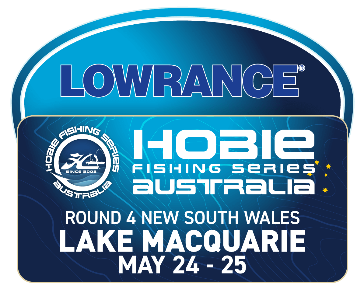Lowrance Round 4. Lake Macquarie, NSW 2025