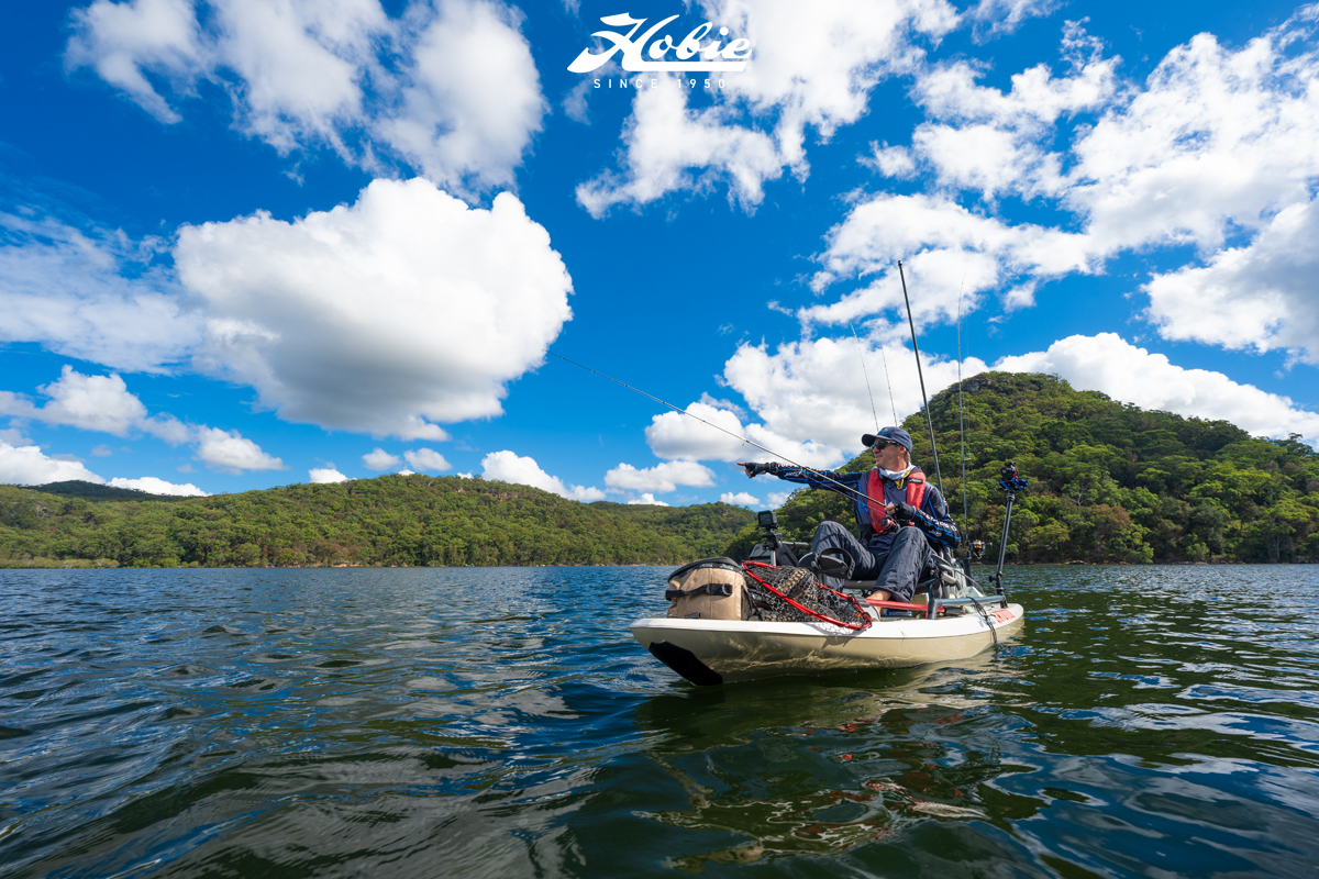 Hobie Mirage Lynx20250507 Dsc0428