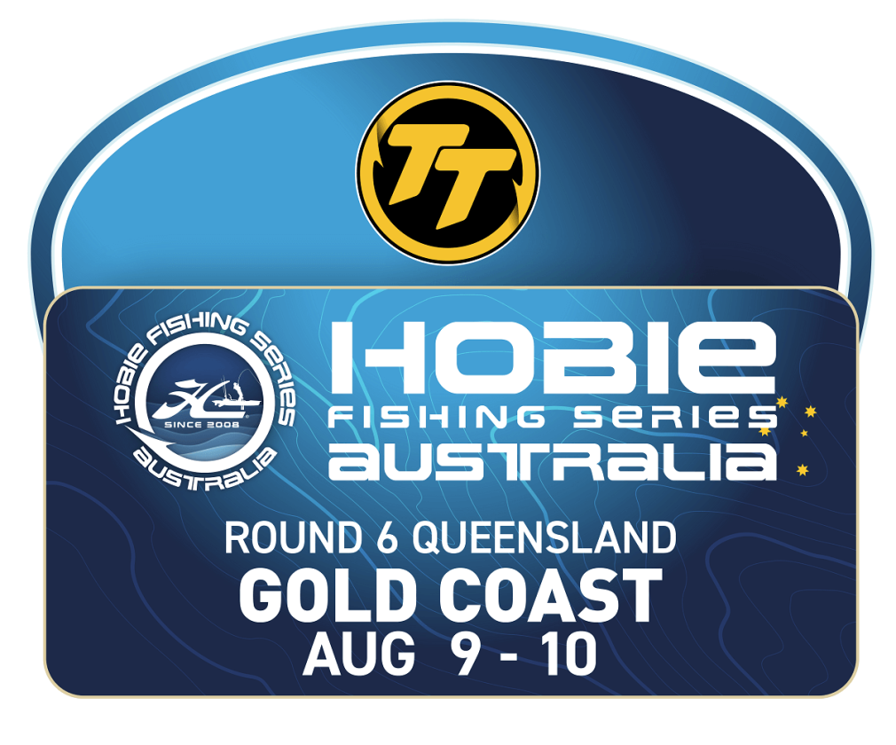 Hobie Kayak Fishing Series 16 Round 06 Gold Coast