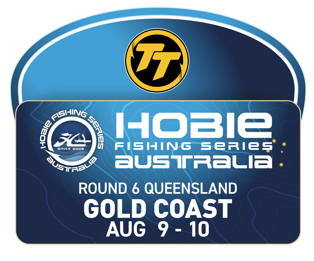 TT Fishing Round 6. Gold Coast, QLD 2025