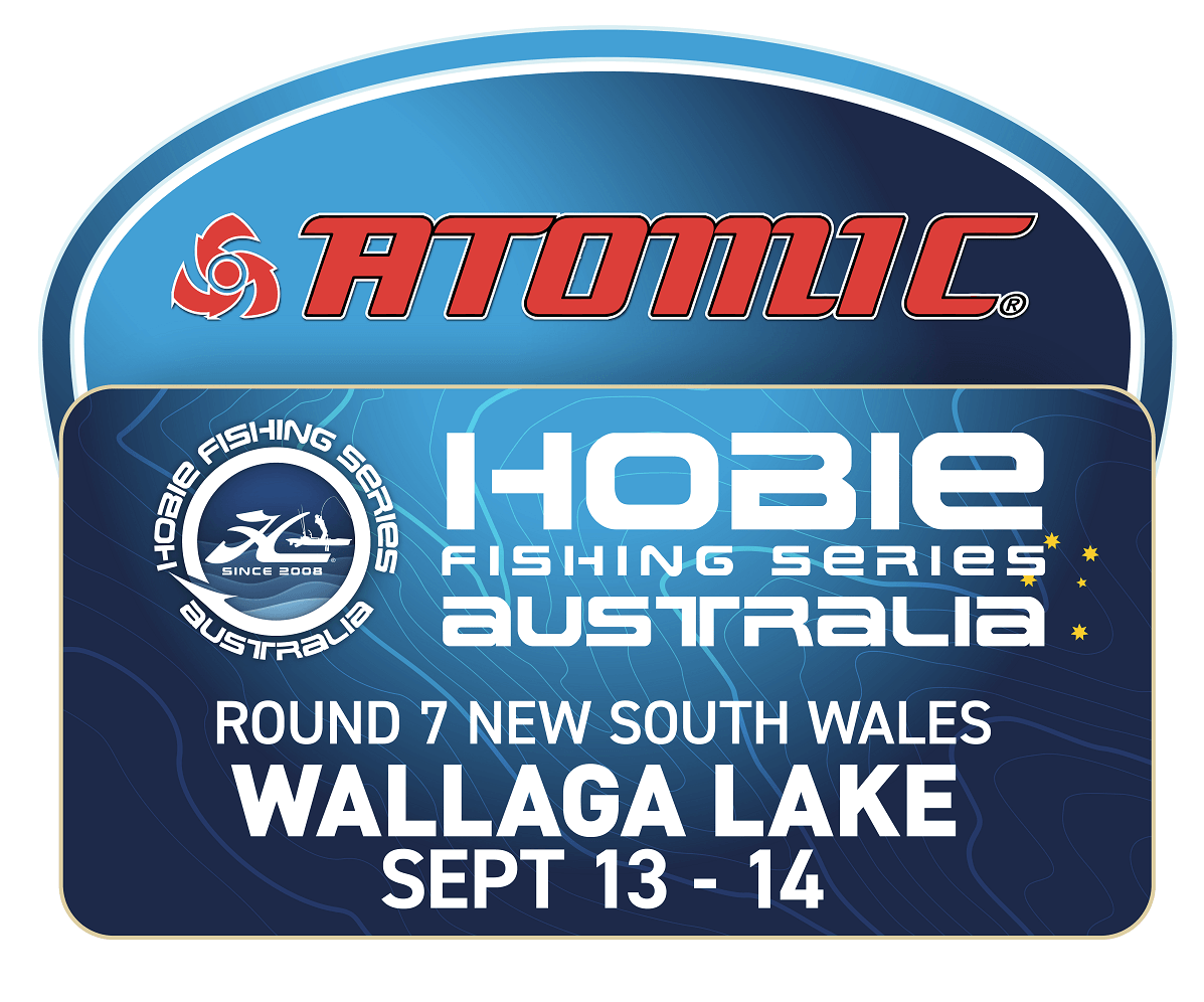 Atomic Round 7. Wallaga Lake, NSW
