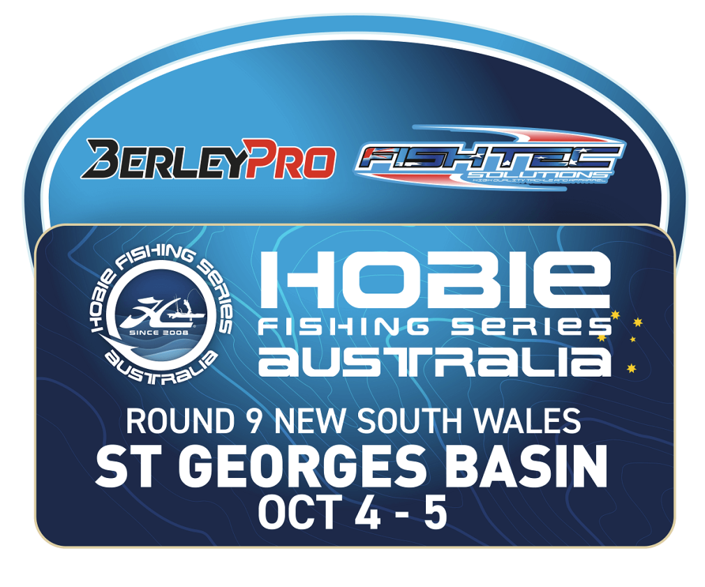 Hobie Kayak Fishing Series 16 Round 09 St Georges Basin