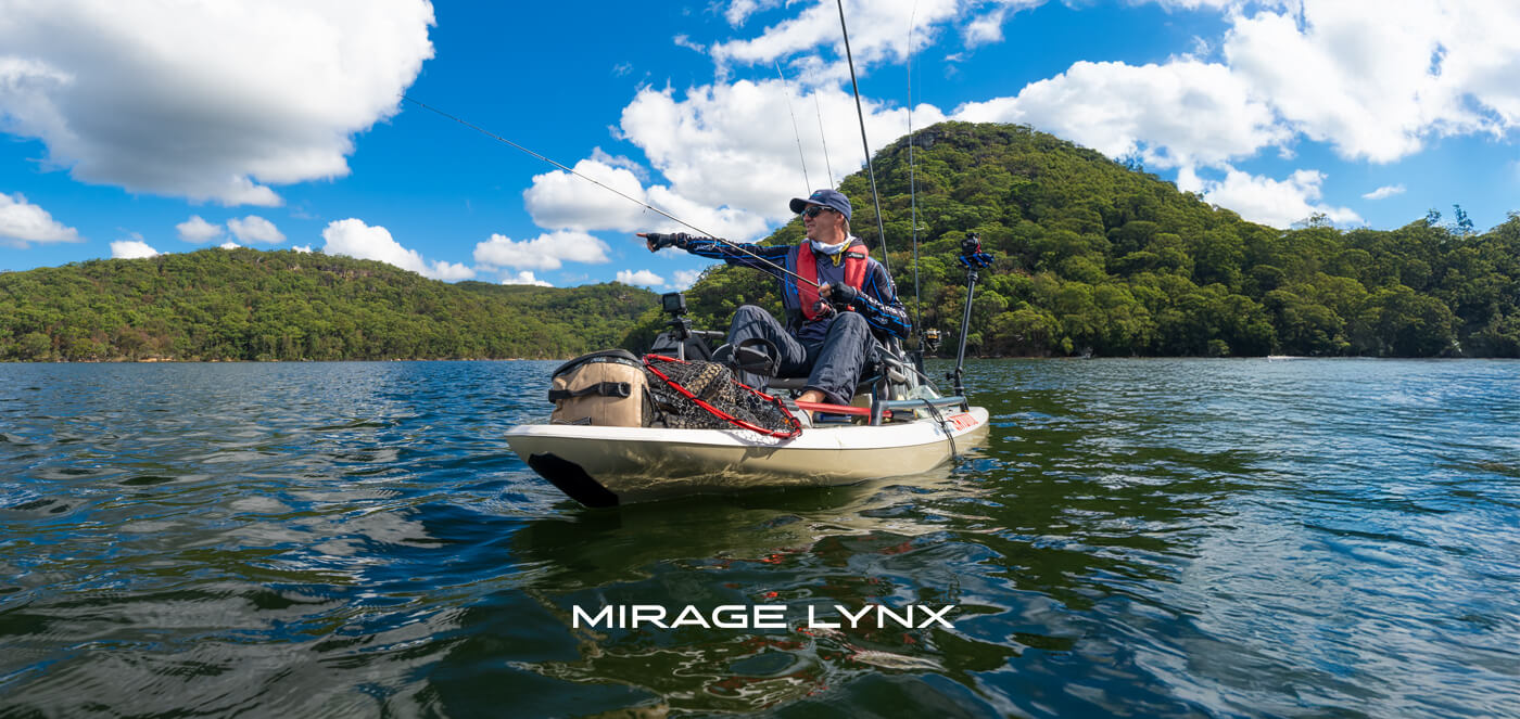 Lynx Hero Hf Website Product Page