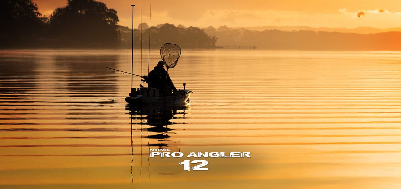 Pro Angler 12 180 Hero Hf Website Product Page