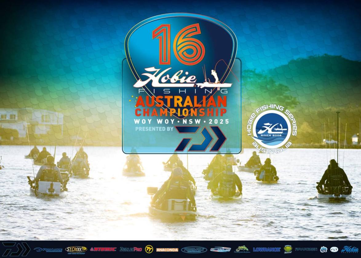 2025 Australian Champsionship Series 16 Woy Woy Featured Image