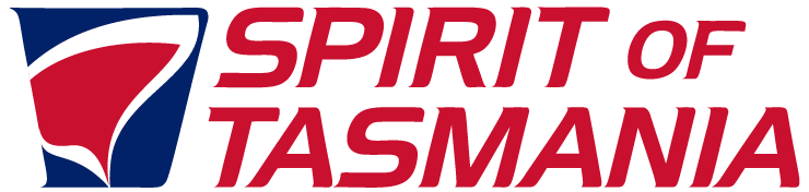 Logo Spirit Of Tasmania