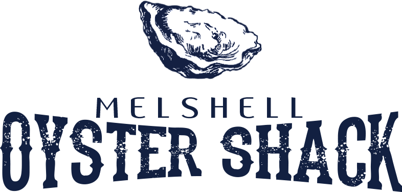 Logo Melshell Oyster Shack