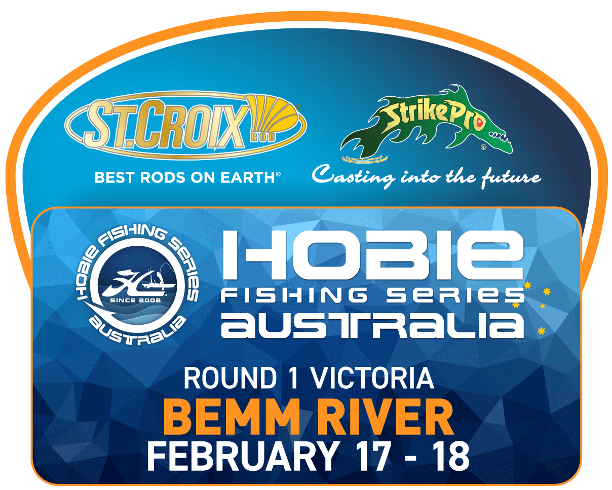 St Croix / Strike Pro Round 01. Bemm River, VIC 2026