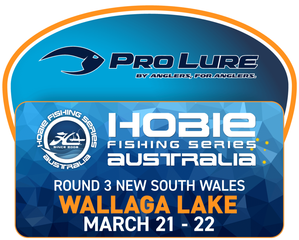 Hobie Kayak Fishing Series 17 Round 03 Wallaga Lake