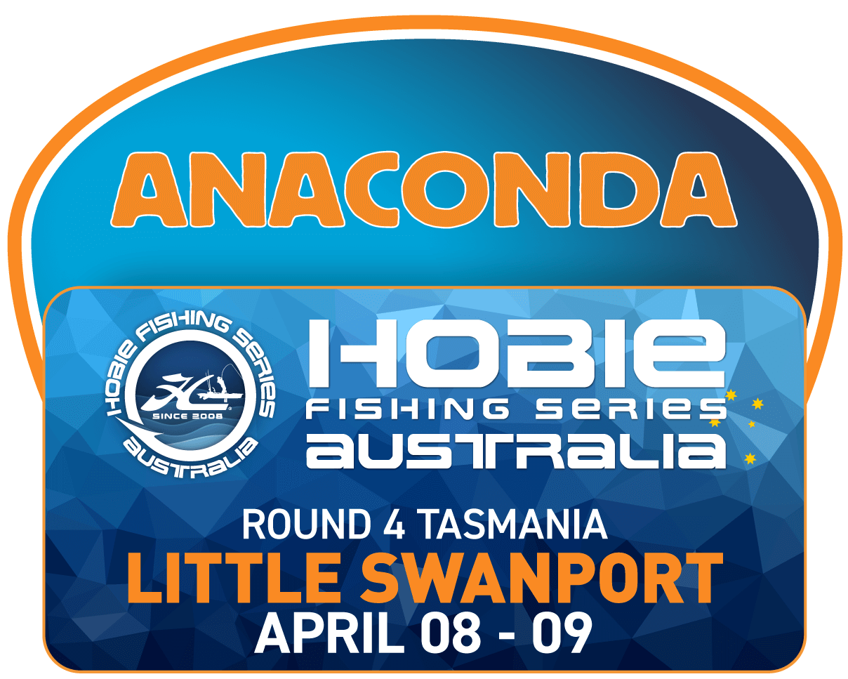 Anaconda Round 04. Little Swanport, TAS 2026