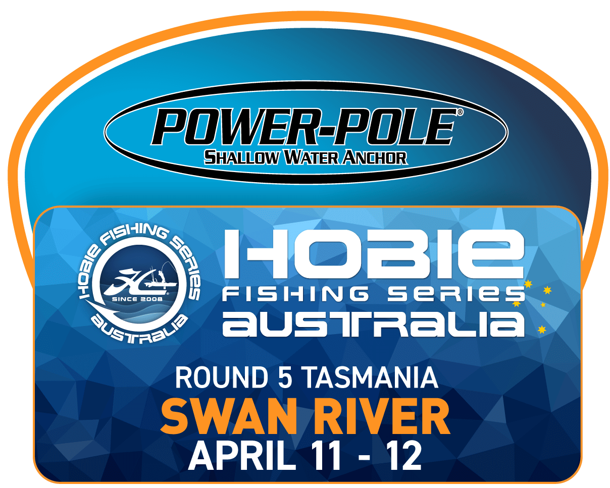 Power-Pole Round 05. Swan River, TAS 2026