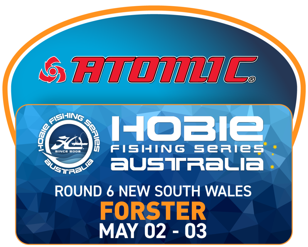 Hobie Kayak Fishing Series 17 Round 06 Forster