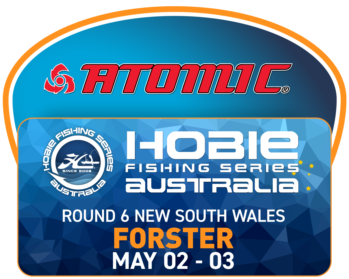 Atomic Round 06. Forster, NSW 2026