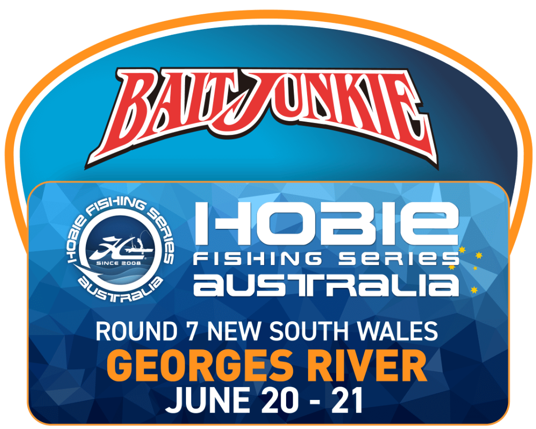 Hobie Kayak Fishing Series 17 Round 07 Georges River