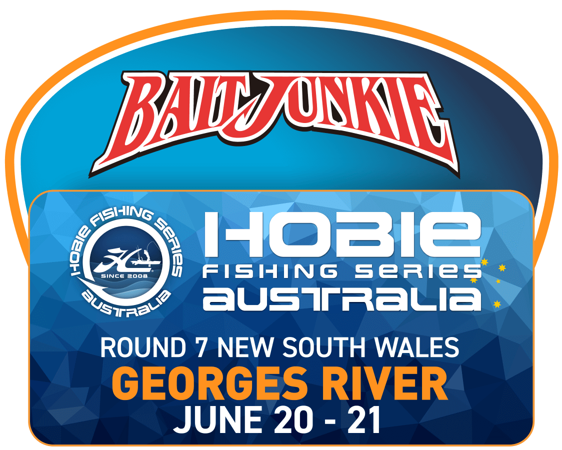 Bait Junkie Round 07. Georges River, NSW 2026