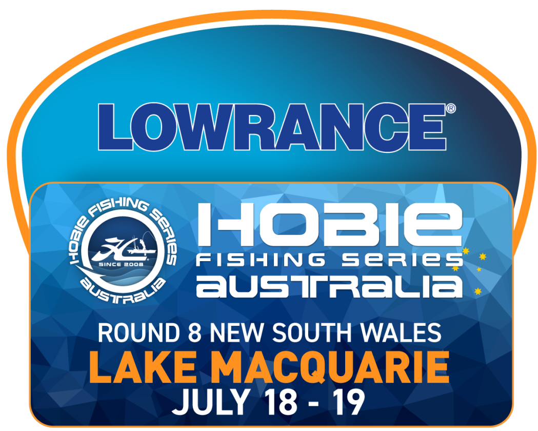 Hobie Kayak Fishing Series 17 Round 08 Lake Maquarie