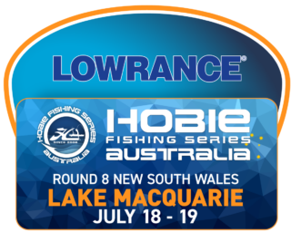 Hobie Kayak Fishing Series 17 Round 08 Lake Maquarie