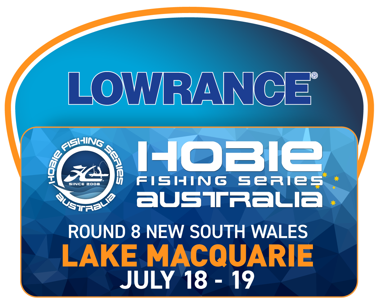 Lowrance Round 08. Lake Macquarie, NSW 2026