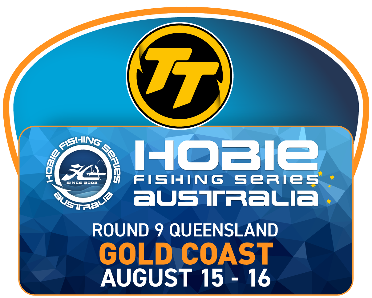 TT Fishing Round 09. Gold Coast, QLD 2026