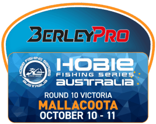 Hobie Kayak Fishing Series 17 Round 10 Mallacoota