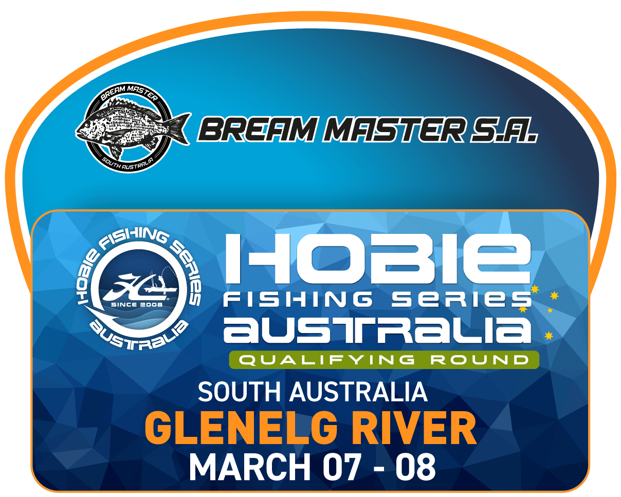 South Australian Kayak Bream Fishing Series 2026, Glenelg River, SA
