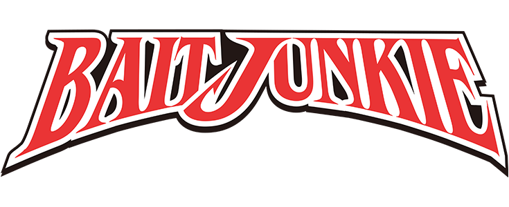 Logo Sponsor Bait Junkie